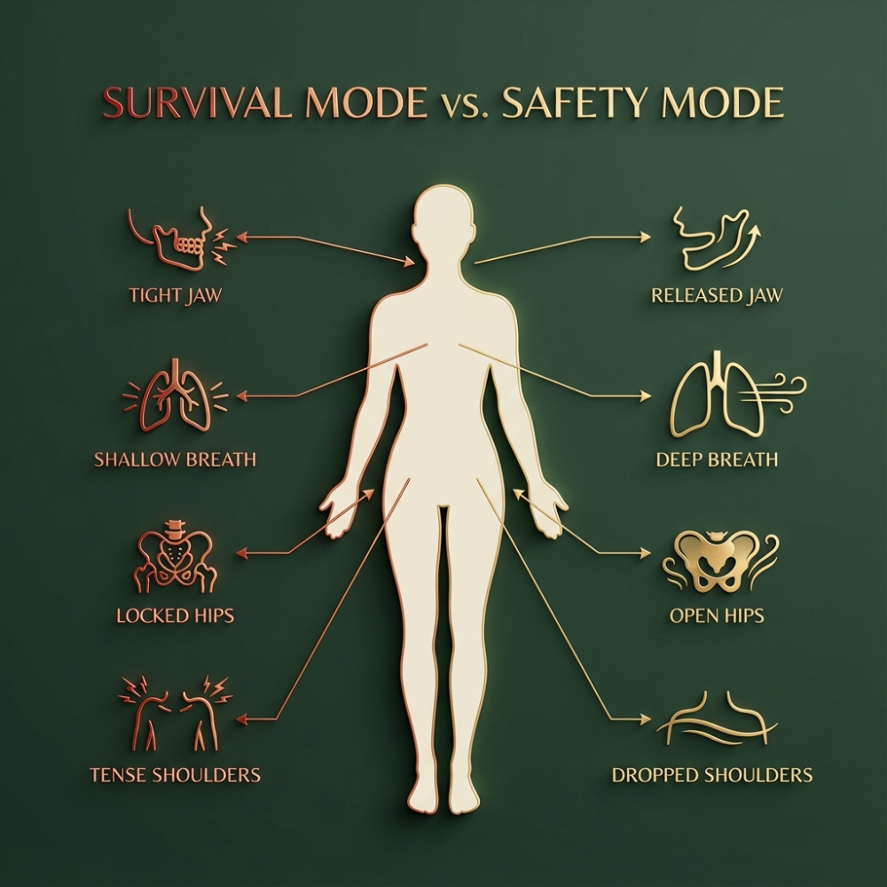 The Somatic Reset Kit