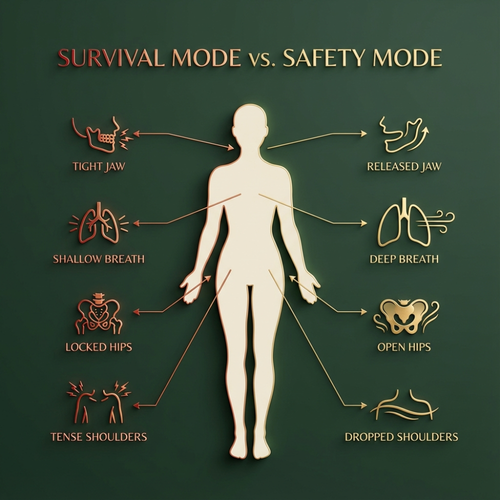 The Somatic Reset Kit