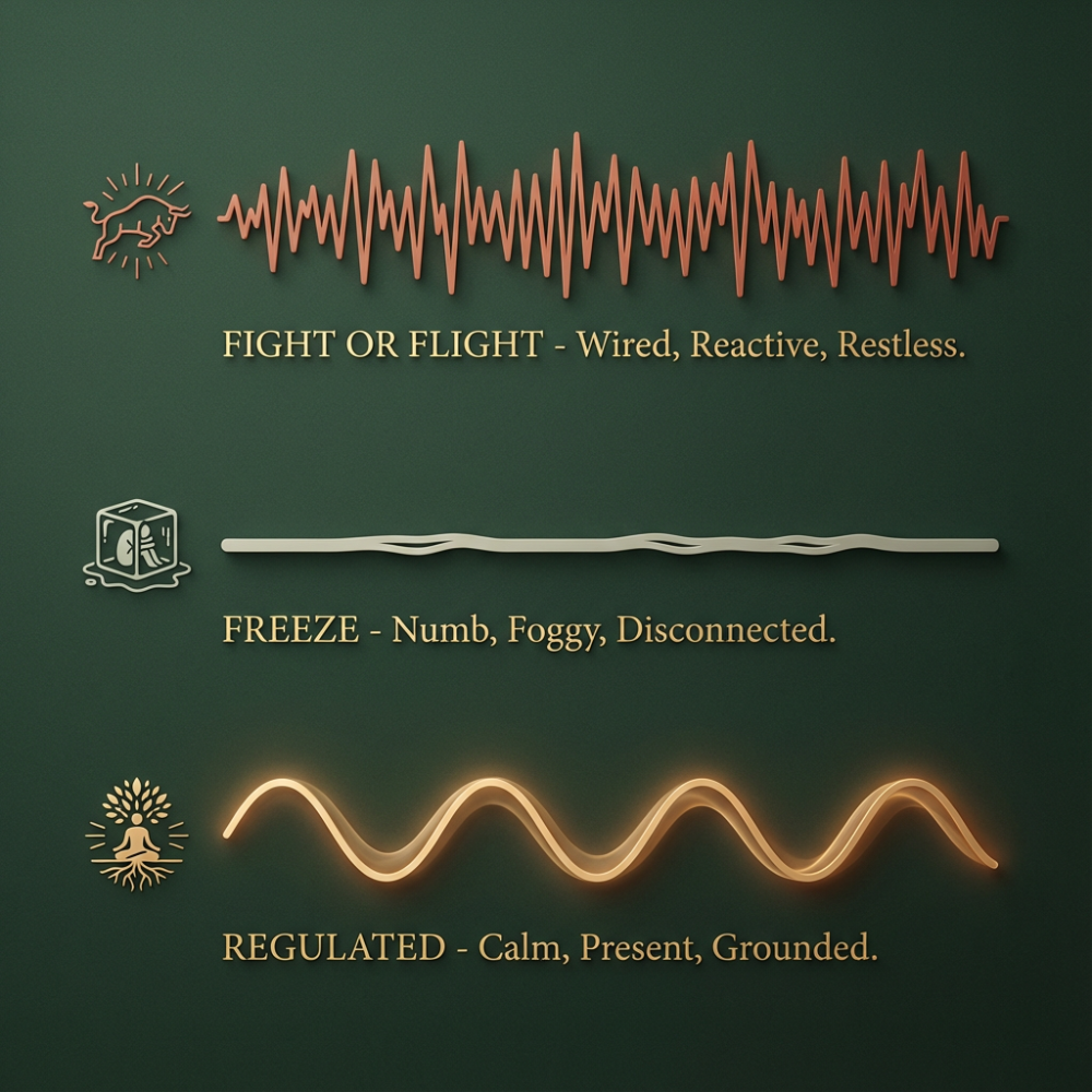 The Somatic Reset Kit