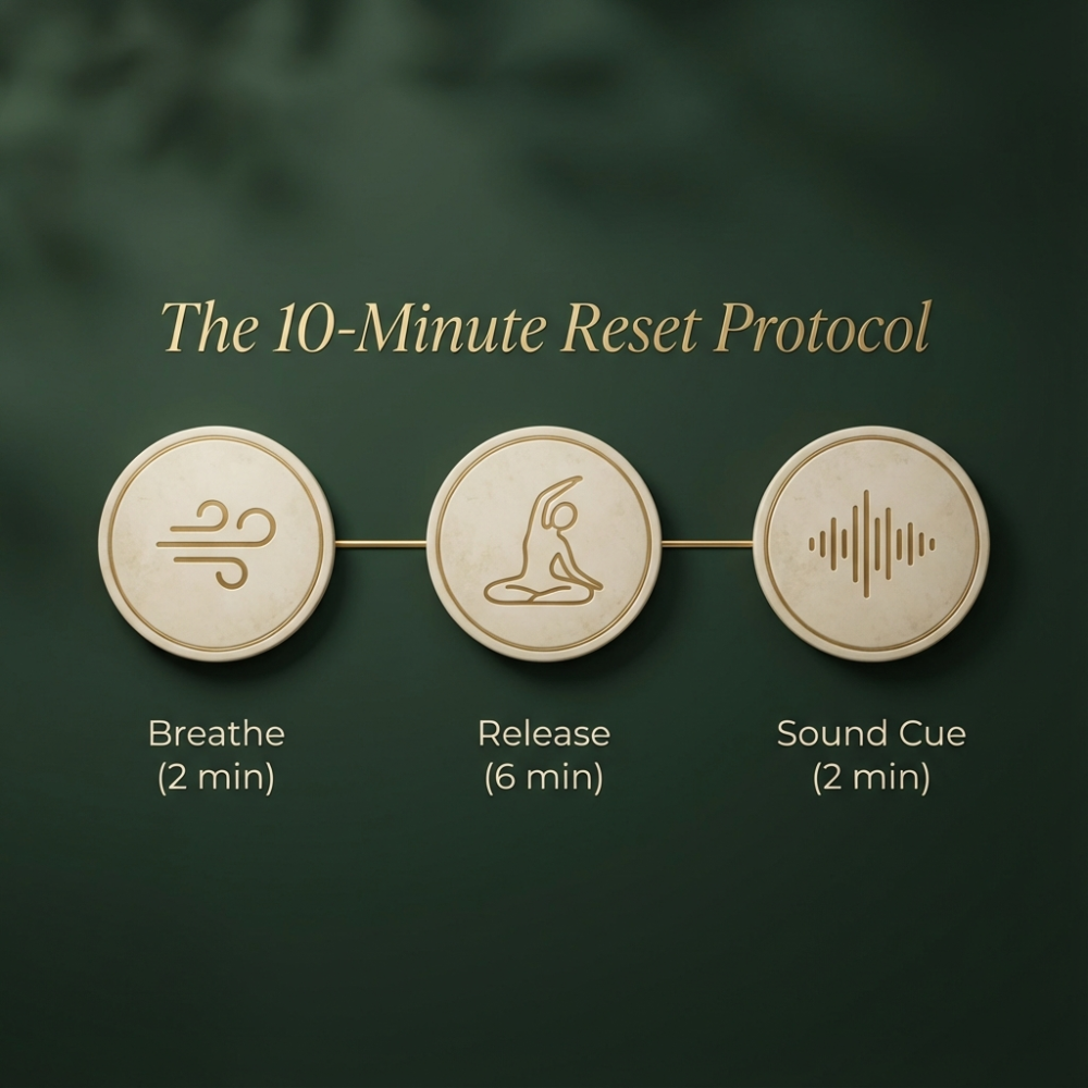 The Somatic Reset Kit