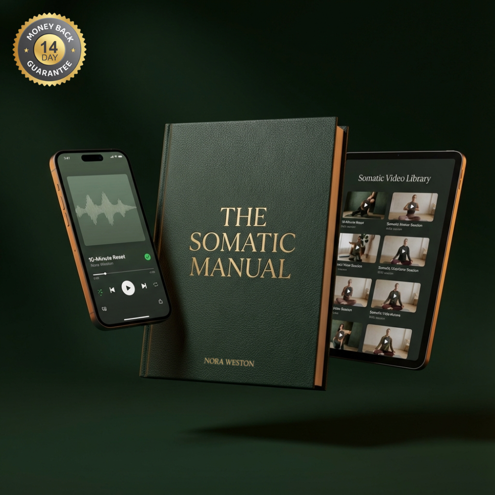 The Somatic Reset Kit